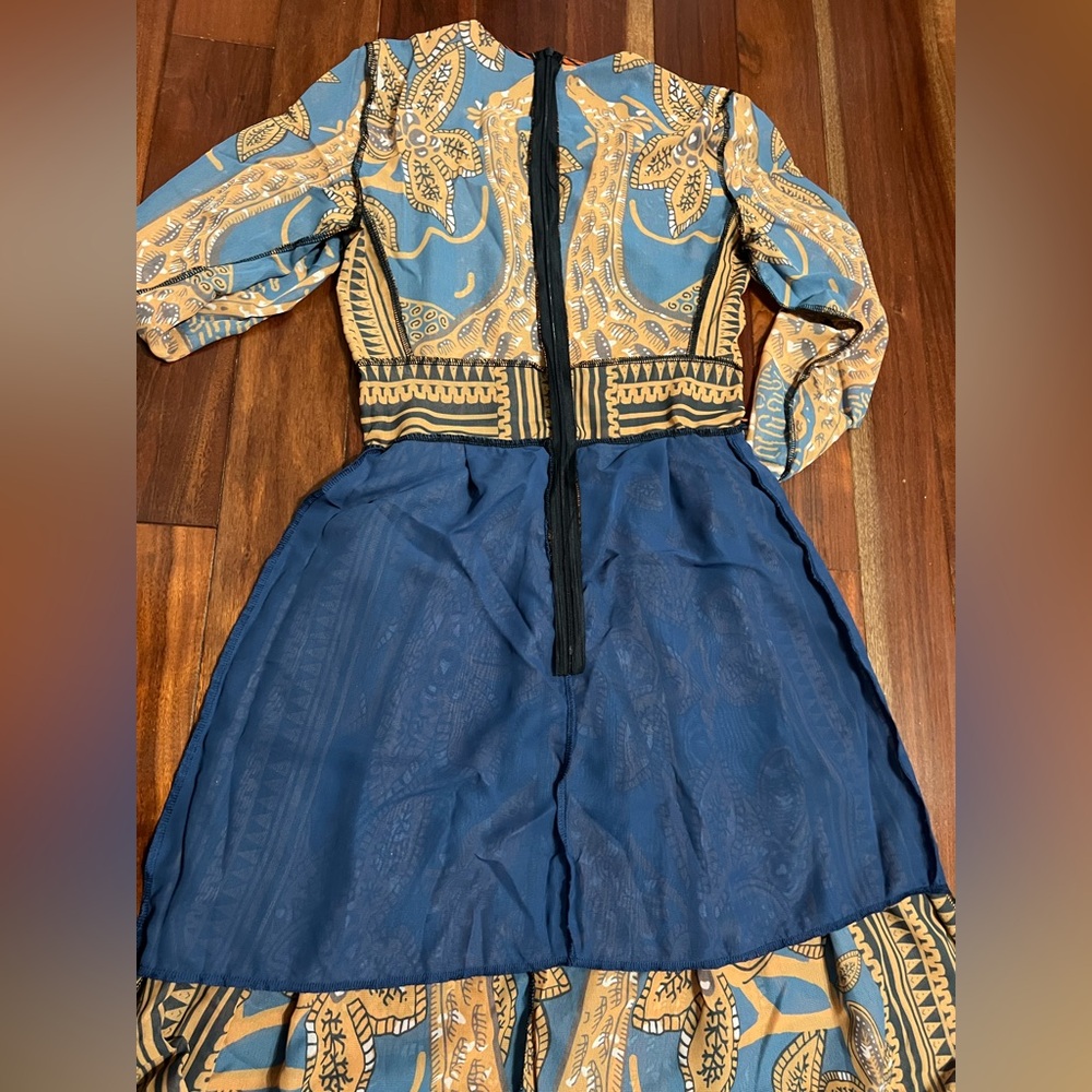 NWT Maxi dress S - Picture 10 of 10